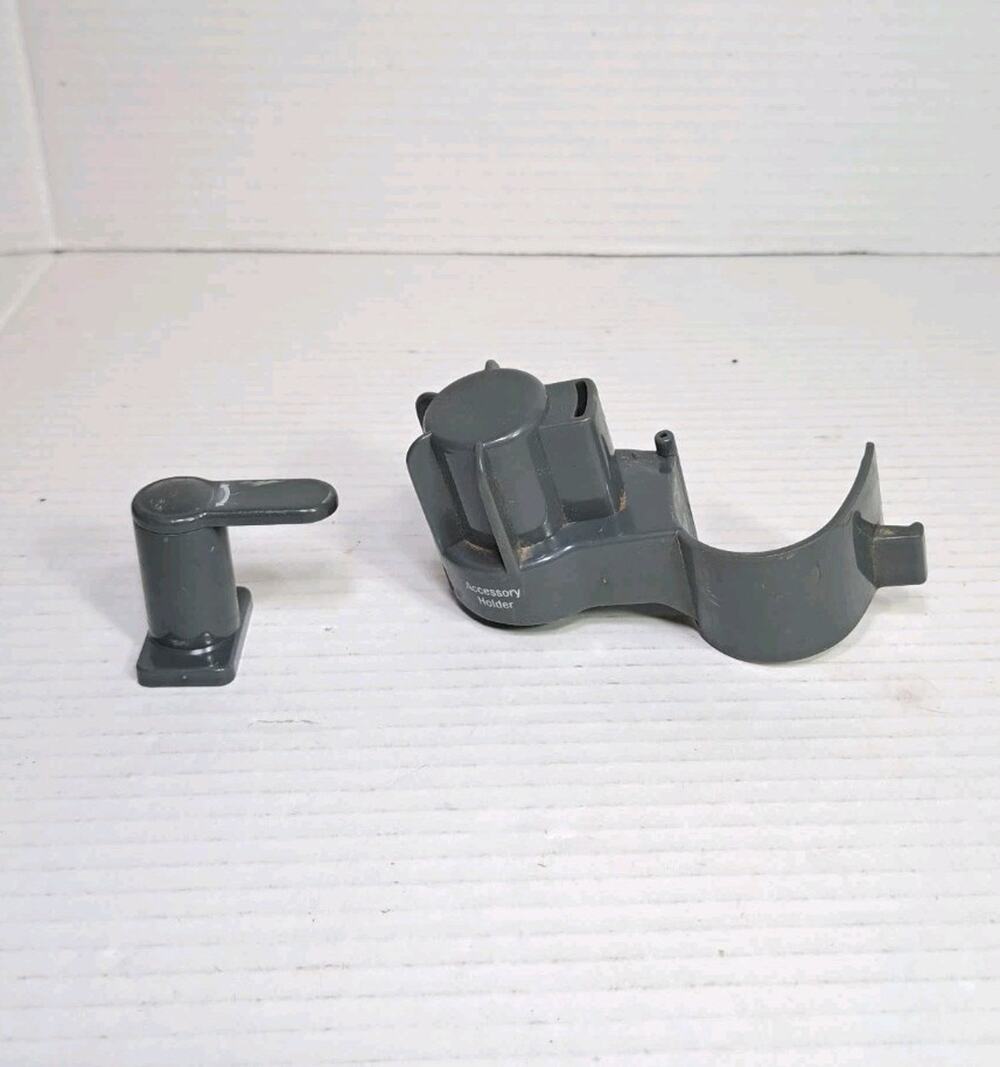Shark NV100 NV105 NV106 Cord Wrap Hook & Wand Holder 251CNT002 OEM Parts Part